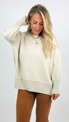 Ina Sweater