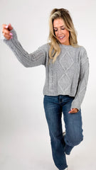 Adela Sweater