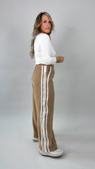 Track Star Pants