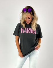 Karma Tee