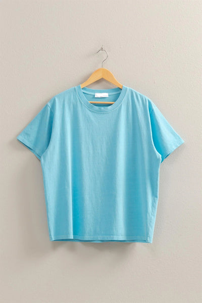 Basic Tee