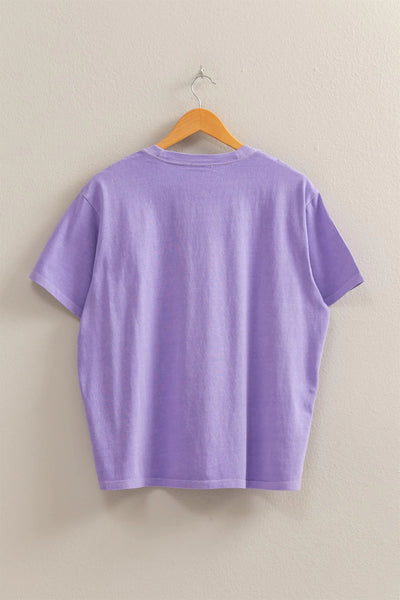 Basic Tee